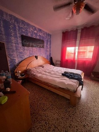 Piso en venta en Águilas ciudad en Águilas