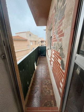 Piso en venta en Águilas ciudad en Águilas