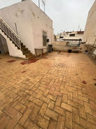Piso en venta en Águilas ciudad en Águilas