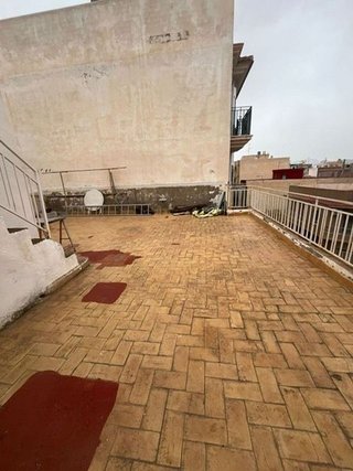 Piso en venta en Águilas ciudad en Águilas