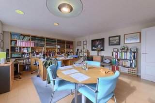 Oficina en venta en Barrio de Abando en Bilbao