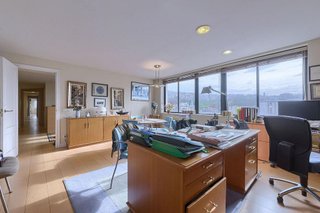 Oficina en venta en Barrio de Abando en Bilbao