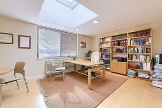 Oficina en venta en Barrio de Abando en Bilbao