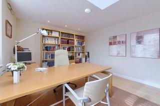 Oficina en venta en Barrio de Abando en Bilbao