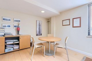 Oficina en venta en Barrio de Abando en Bilbao