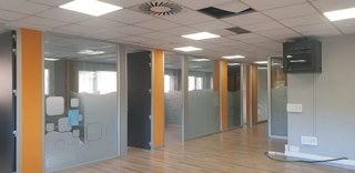 Oficina en venta en Zarautz
