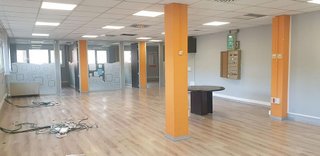 Oficina en venta en Zarautz
