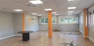 Oficina en venta en Zarautz