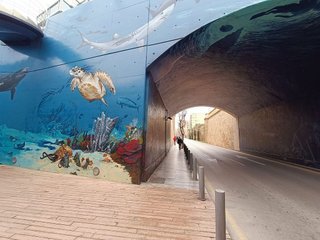 Local comercial en venta en Casco Histórico en Cartagena