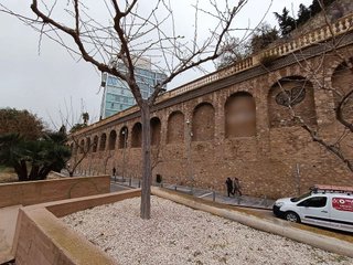 Local comercial en venta en Casco Histórico en Cartagena