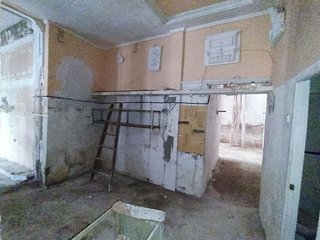 Local comercial en venta en Casco Histórico en Cartagena