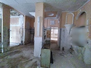 Local comercial en venta en Casco Histórico en Cartagena