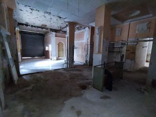 Local comercial en venta en Casco Histórico en Cartagena