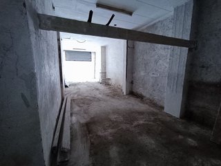 Local comercial en venta en Casco Histórico en Cartagena