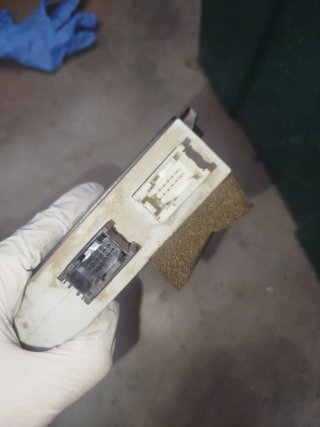 Módulo PDC Aparcamiento BMW E46