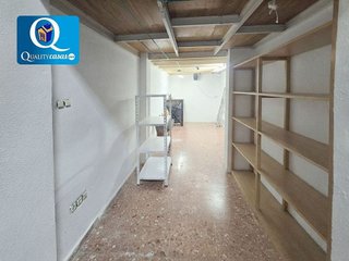 Local comercial en venta en Carolinas Bajas en Alicante