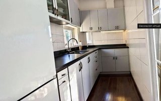 Piso en venta en Els Orriols en Valencia