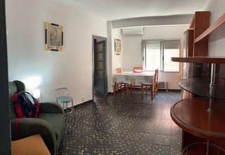Piso en venta en Els Orriols en Valencia