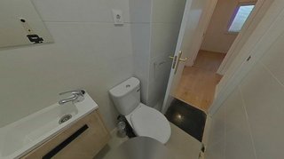 Piso en venta en Entrevías en Madrid