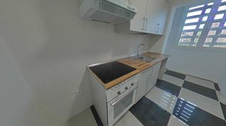 Piso en venta en Entrevías en Madrid