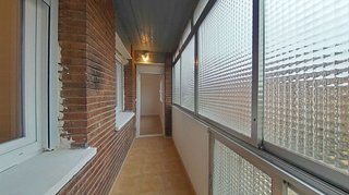 Piso en venta en Entrevías en Madrid