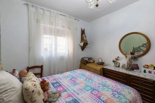 Piso en venta en Barrio de Zaidín en Granada