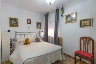 Piso en venta en Barrio de Zaidín en Granada
