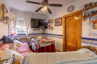 Piso en venta en Barrio de Zaidín en Granada