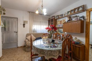 Piso en venta en Barrio de Zaidín en Granada