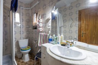 Piso en venta en Barrio de Zaidín en Granada
