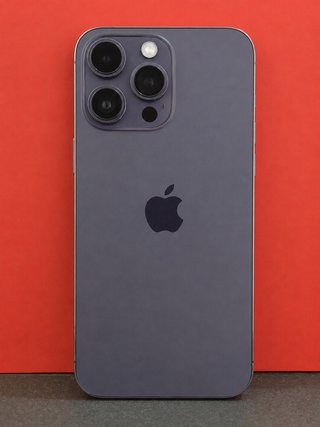 iPhone 14 Pro Max 512GB Morado Km.0