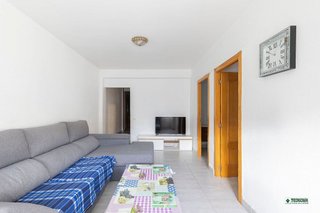 Piso en venta en La Chanca - Pescadería en Almería