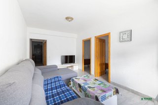 Piso en venta en La Chanca - Pescadería en Almería