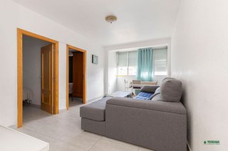Piso en venta en La Chanca - Pescadería en Almería