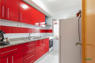 Piso en venta en La Chanca - Pescadería en Almería