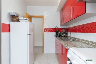 Piso en venta en La Chanca - Pescadería en Almería