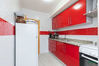 Piso en venta en La Chanca - Pescadería en Almería