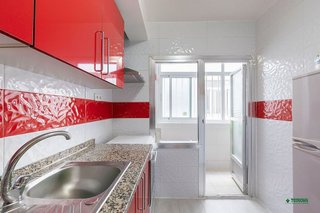 Piso en venta en La Chanca - Pescadería en Almería