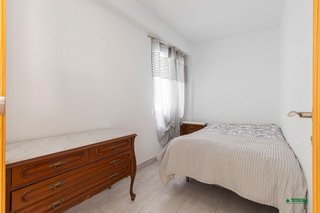 Piso en venta en La Chanca - Pescadería en Almería