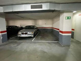 Garaje en venta en Eibar