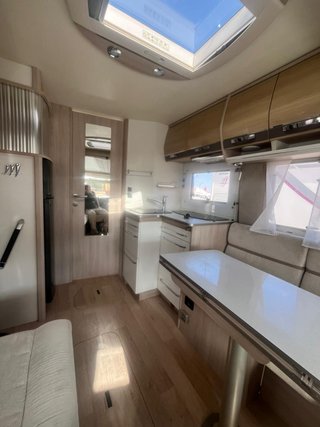 Autocaravana Rapido 8094 DF