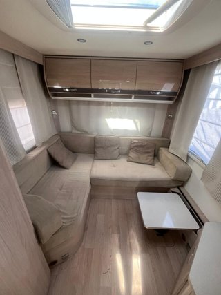 Autocaravana Rapido 8094 DF