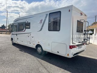 Autocaravana Rapido 8094 DF