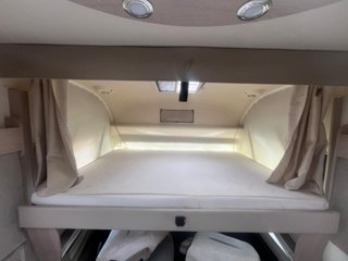 Autocaravana Rapido 8094 DF