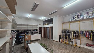Local comercial en venta en Sur en Ávila
