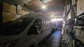 Local comercial en venta en Sur en Ávila