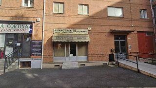 Local comercial en venta en Sur en Ávila