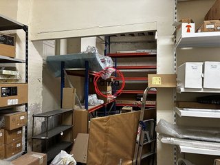 Nave industrial en venta en Casco Antiguo en Pamplona