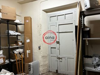 Nave industrial en venta en Casco Antiguo en Pamplona