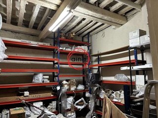 Nave industrial en venta en Casco Antiguo en Pamplona